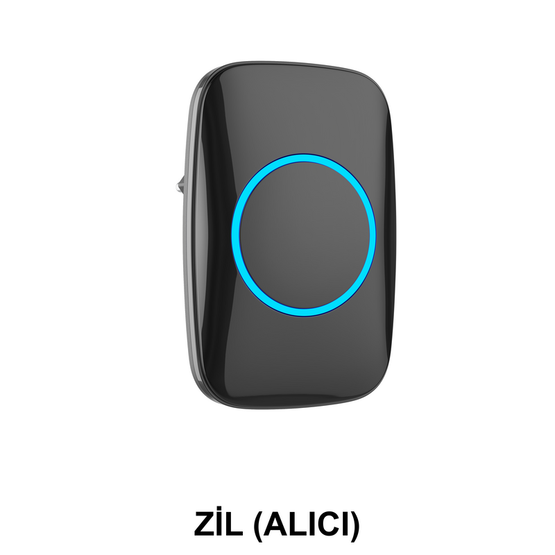 Zil Alici