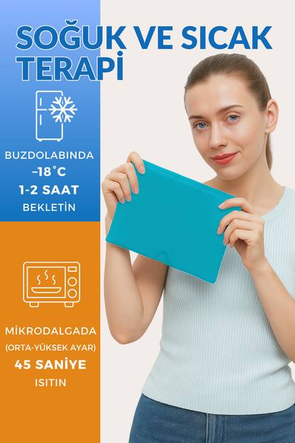 Faripa Migren Şapkası
