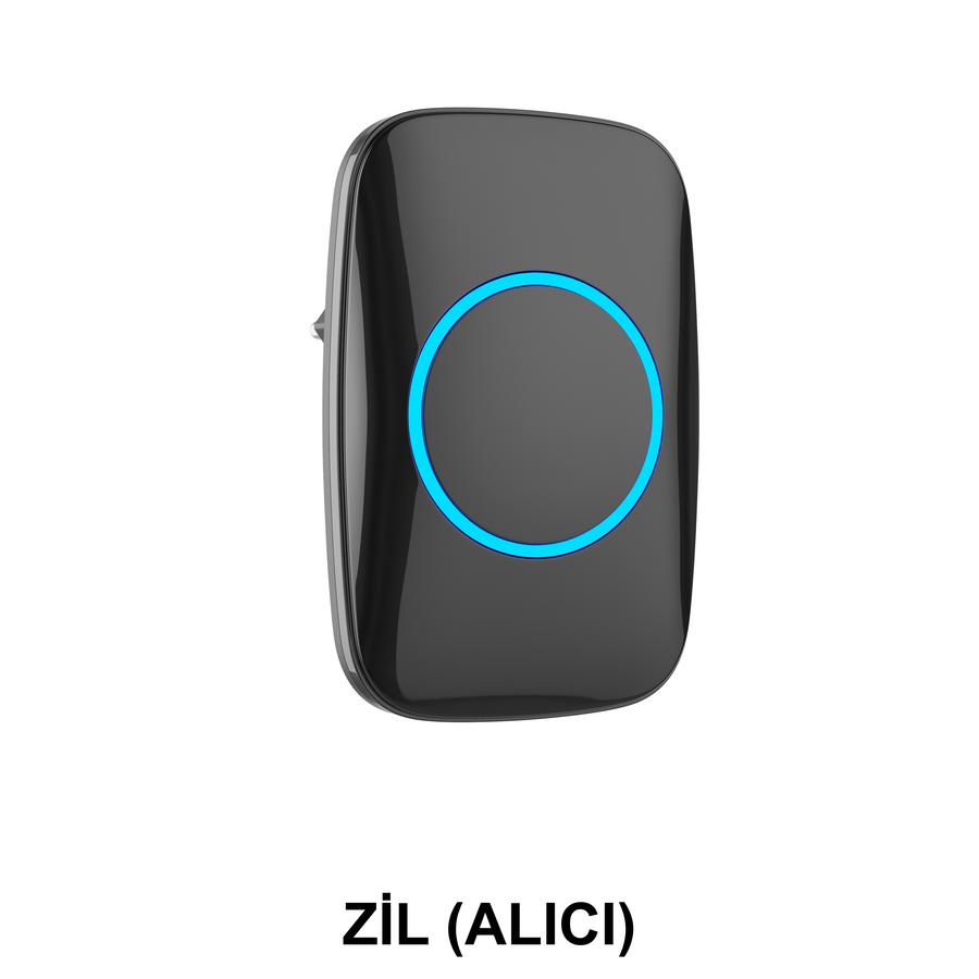Zil Alici